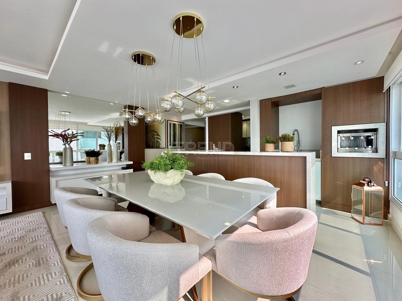 APARTAMENTO DIFERENCIADO COM LINDA VISTA PARA O MAR: 12ª foto da galeria de imagens do imóvel