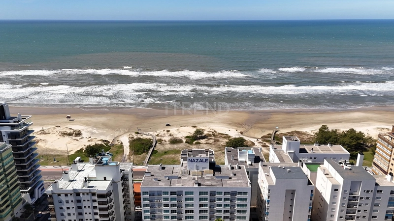 APARTAMENTO DIFERENCIADO COM LINDA VISTA PARA O MAR: 27ª foto da galeria de imagens do imóvel