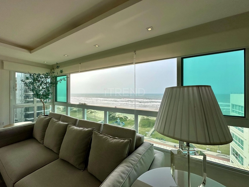 APARTAMENTO DIFERENCIADO COM LINDA VISTA PARA O MAR: 13ª foto da galeria de imagens do imóvel