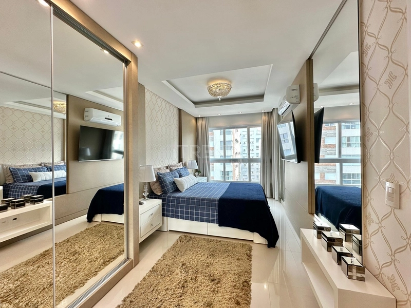 APARTAMENTO DIFERENCIADO COM LINDA VISTA PARA O MAR: 21ª foto da galeria de imagens do imóvel