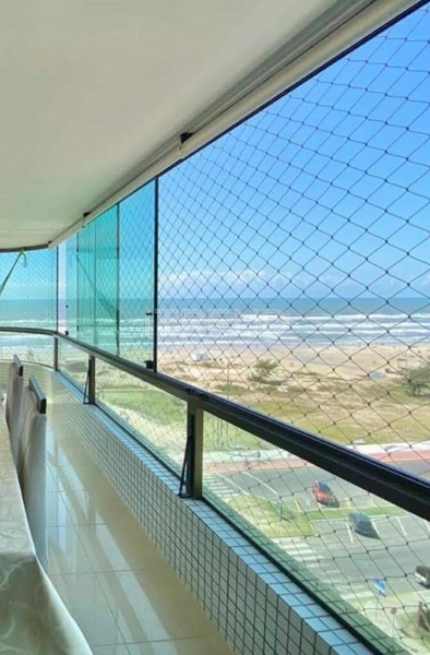 Belíssima vista para o mar: 20ª foto da galeria de imagens do imóvel