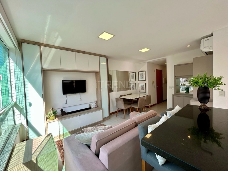 3 dormitórios mobiliado e decorado com preço de 2 dormitórios!: 14ª foto da galeria de imagens do imóvel
