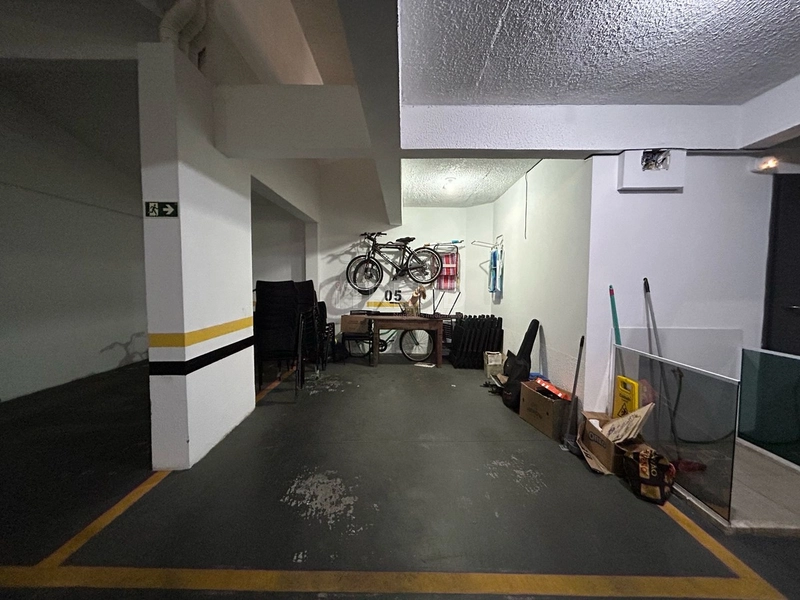 3 dormitórios mobiliado e decorado com preço de 2 dormitórios!: 5ª foto da galeria de imagens do imóvel
