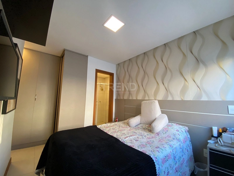 3 dormitórios mobiliado e decorado com preço de 2 dormitórios!: 21ª foto da galeria de imagens do imóvel
