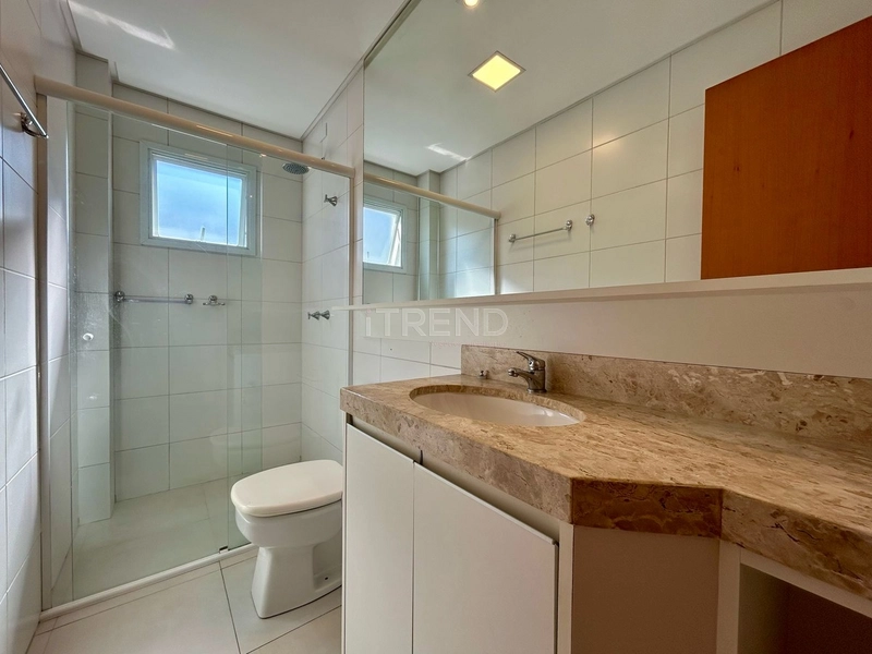 3 dormitórios mobiliado e decorado com preço de 2 dormitórios!: 2ª foto da galeria de imagens do imóvel