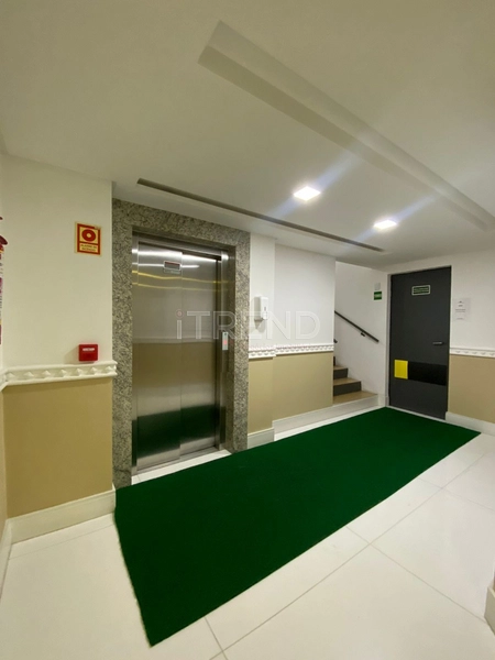 3 dormitórios mobiliado e decorado com preço de 2 dormitórios!: 5ª foto da galeria de imagens do imóvel