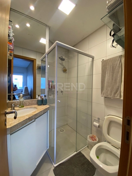 3 dormitórios mobiliado e decorado com preço de 2 dormitórios!: 23ª foto da galeria de imagens do imóvel