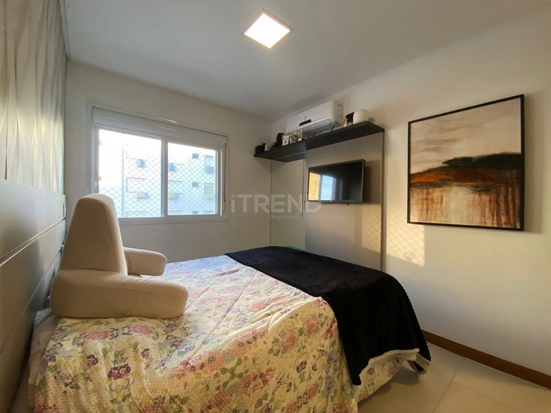 3 dormitórios mobiliado e decorado com preço de 2 dormitórios!: 22ª foto da galeria de imagens do imóvel