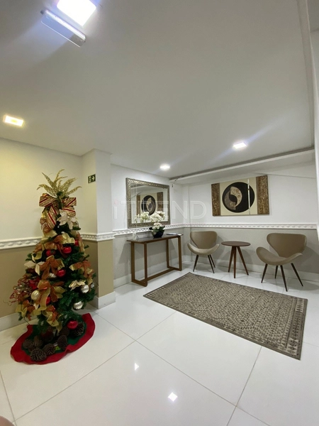 3 dormitórios mobiliado e decorado com preço de 2 dormitórios!: 4ª foto da galeria de imagens do imóvel