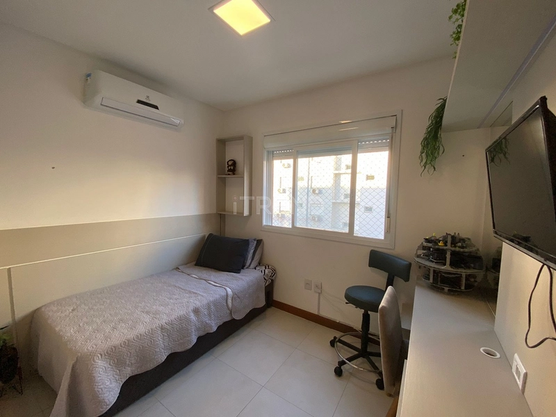 3 dormitórios mobiliado e decorado com preço de 2 dormitórios!: 17ª foto da galeria de imagens do imóvel