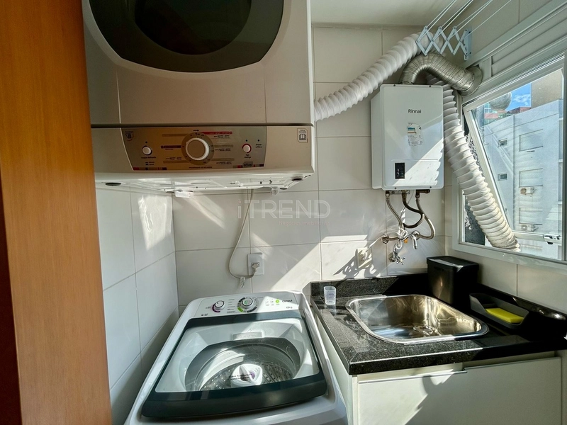 3 dormitórios mobiliado e decorado com preço de 2 dormitórios!: 7ª foto da galeria de imagens do imóvel