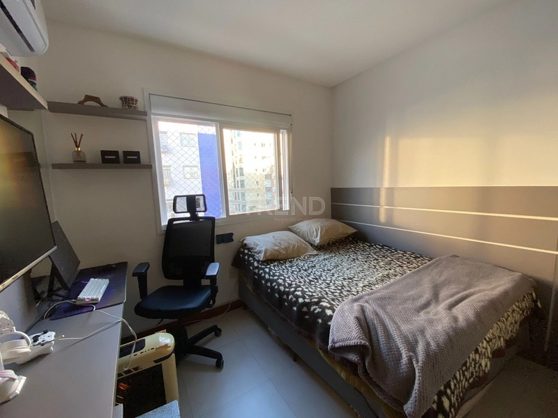 3 dormitórios mobiliado e decorado com preço de 2 dormitórios!: 14ª foto da galeria de imagens do imóvel