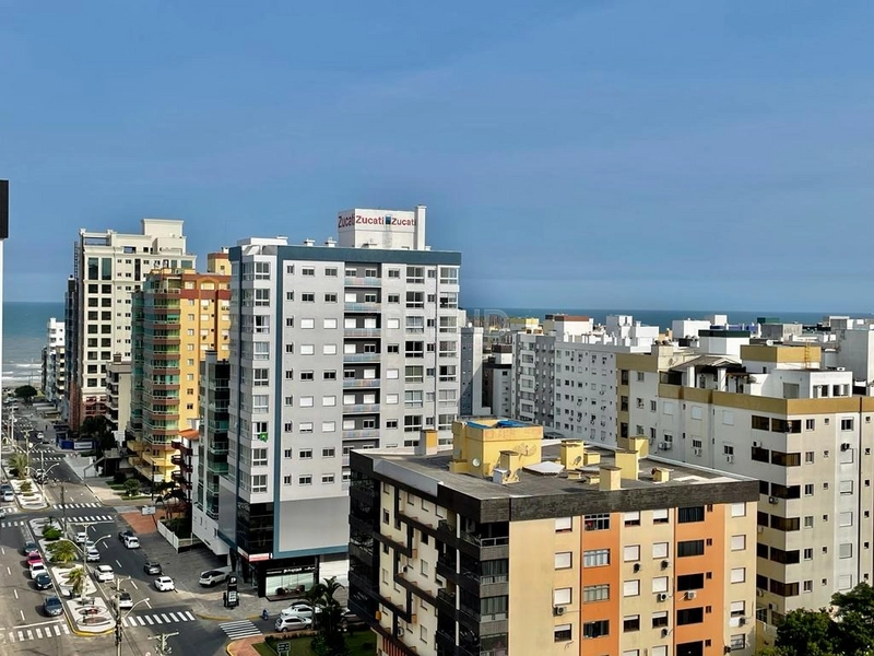 Andar alto!!: 32ª foto da galeria de imagens do imóvel