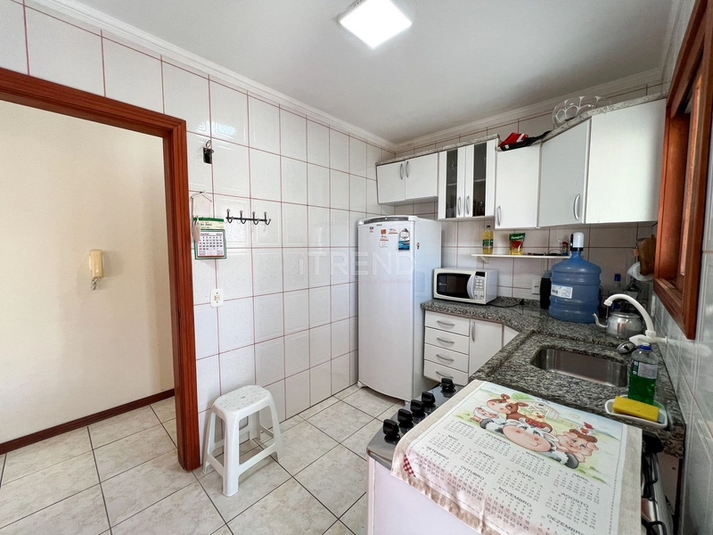 Ampla sacada de frente: 10ª foto da galeria de imagens do imóvel