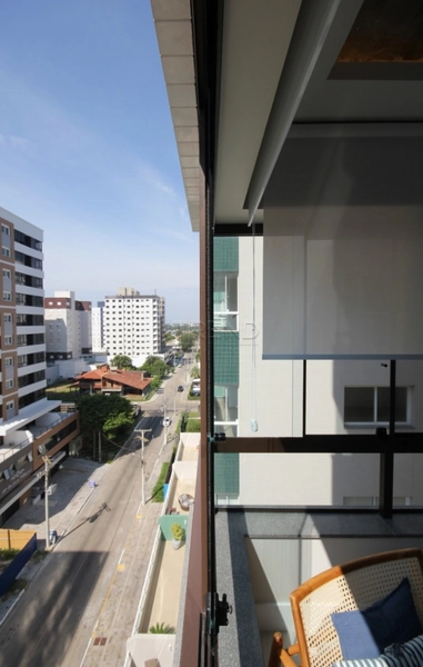 Frente rua Sepé: 11ª foto da galeria de imagens do imóvel