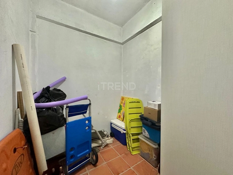 Ótimo apartamento com vista para o mar!: 34ª foto da galeria de imagens do imóvel