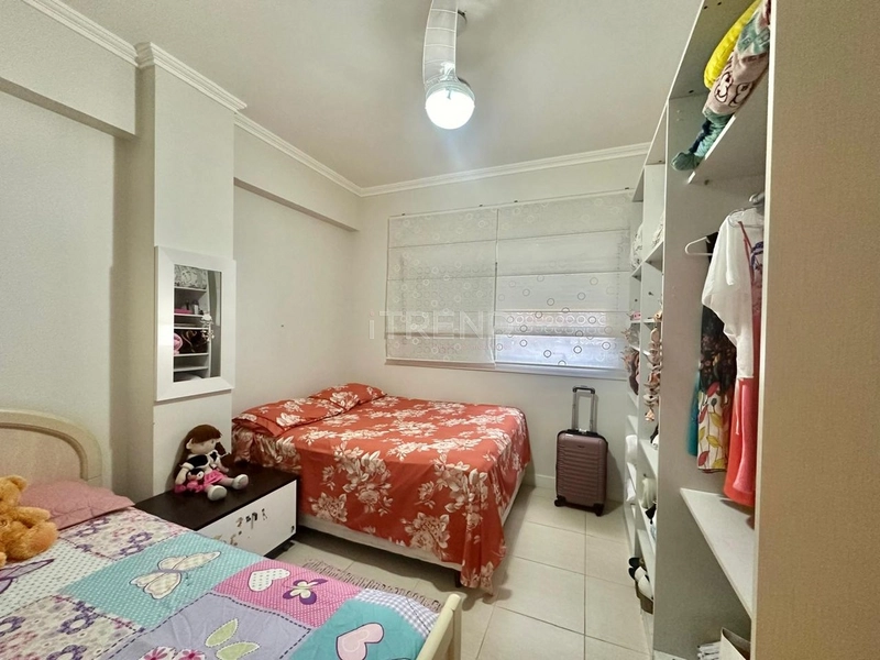 Ótimo apartamento com vista para o mar!: 16ª foto da galeria de imagens do imóvel