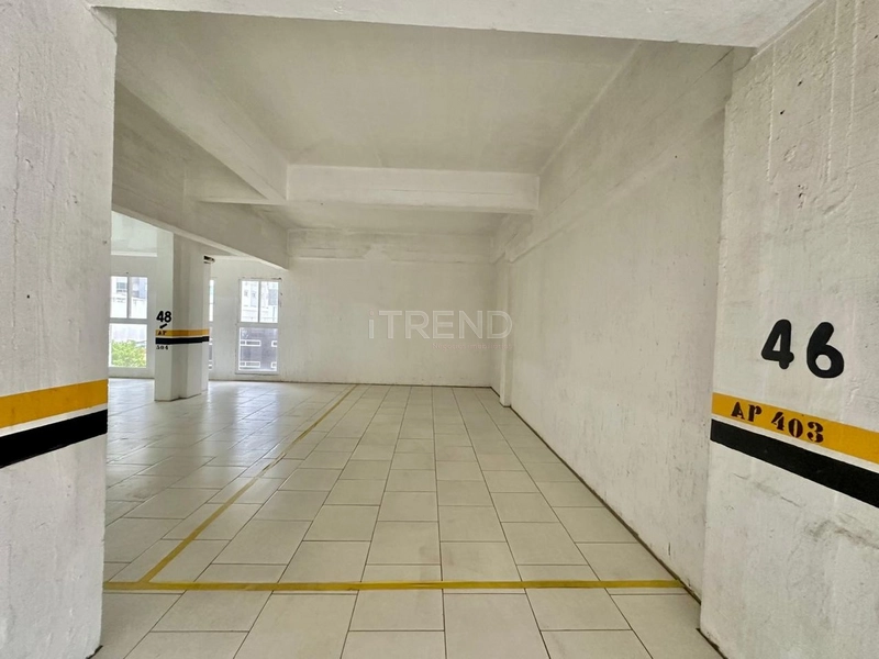 Ótimo apartamento com vista para o mar!: 33ª foto da galeria de imagens do imóvel