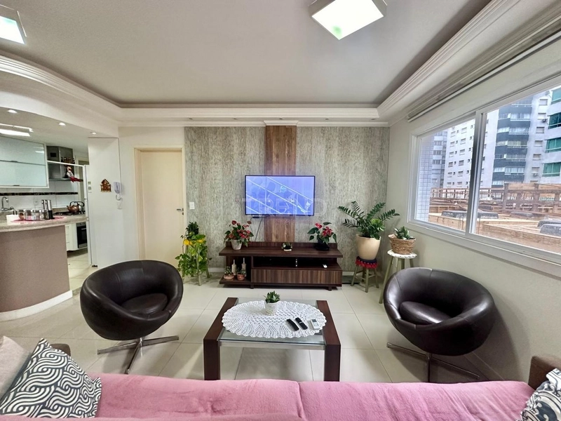 Ótimo apartamento com vista para o mar!: 29ª foto da galeria de imagens do imóvel