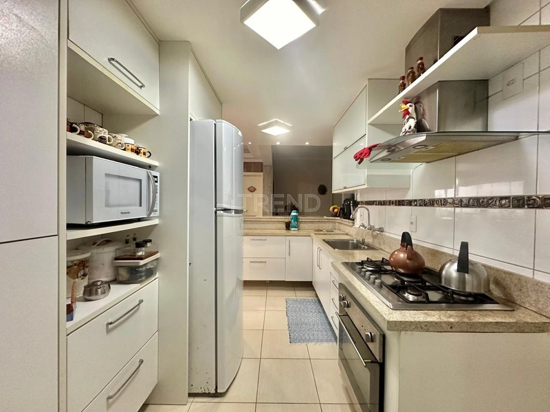 Ótimo apartamento com vista para o mar!: 22ª foto da galeria de imagens do imóvel