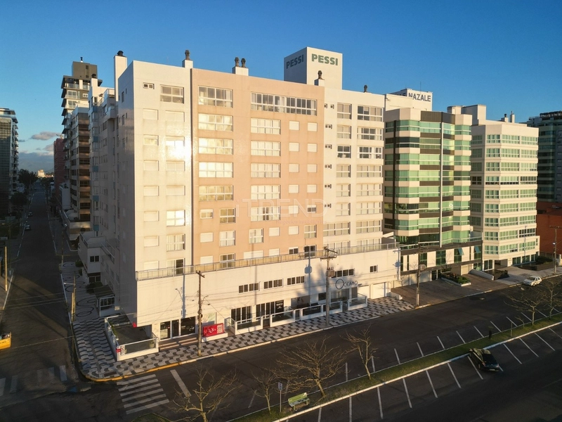 Lindo apartamento frente para o mar: 17ª foto da galeria de imagens do imóvel