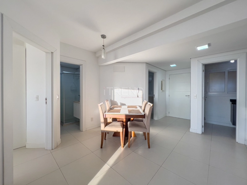 Lindo apartamento frente para o mar: 9ª foto da galeria de imagens do imóvel