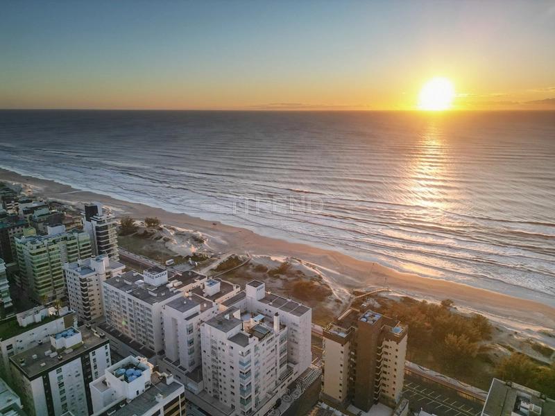 Lindo apartamento frente para o mar: 15ª foto da galeria de imagens do imóvel