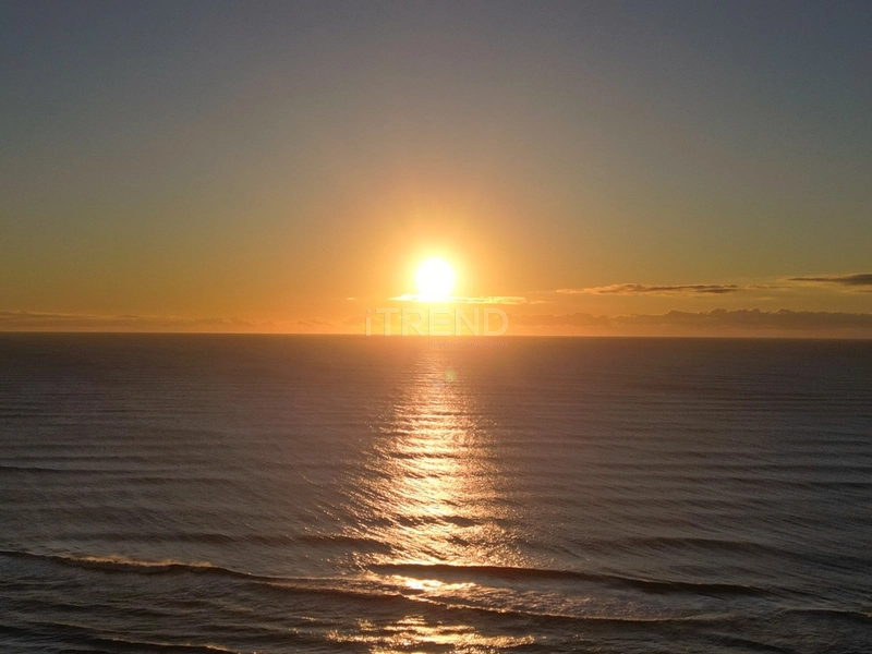 Lindo apartamento frente para o mar: 24ª foto da galeria de imagens do imóvel