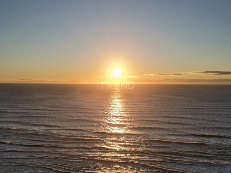 Lindo apartamento frente para o mar: 19ª foto da galeria de imagens do imóvel