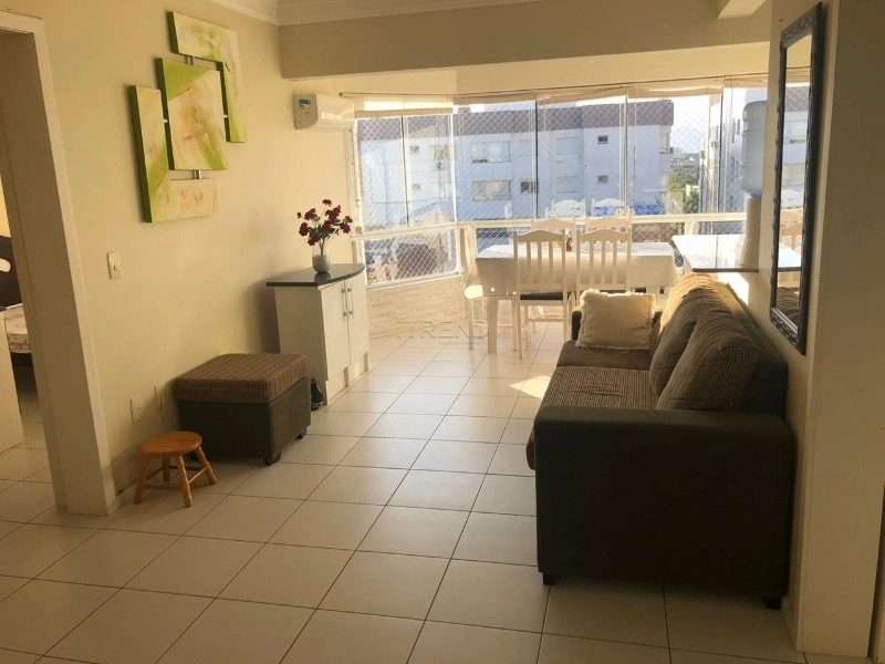 Apartamento 2D Mobiliado c/bx duplo