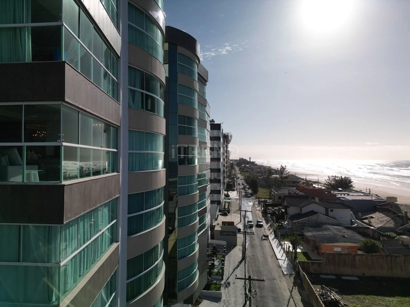 Amplo apartamento mobiliado e decorado: 39ª foto da galeria de imagens do imóvel