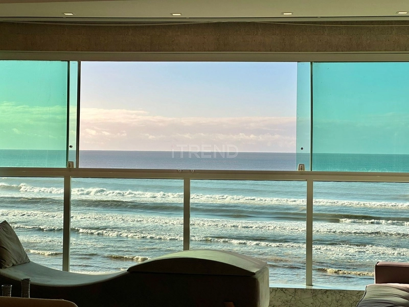 Amplo apartamento mobiliado e decorado: 1ª foto da galeria de imagens do imóvel