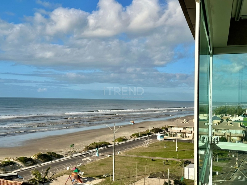Amplo apartamento mobiliado e decorado: 11ª foto da galeria de imagens do imóvel