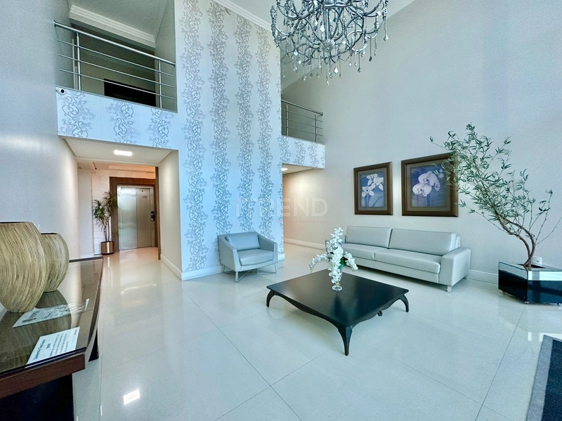 Amplo apartamento mobiliado e decorado: 29ª foto da galeria de imagens do imóvel