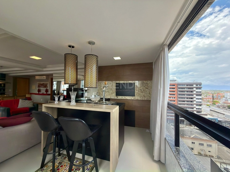 VISTA PARA O MAR: 16ª foto da galeria de imagens do imóvel