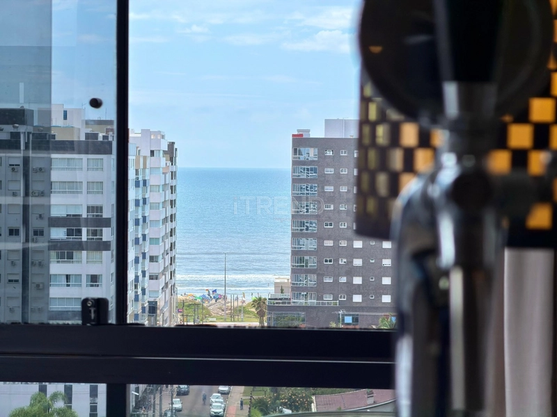 VISTA PARA O MAR: 19ª foto da galeria de imagens do imóvel