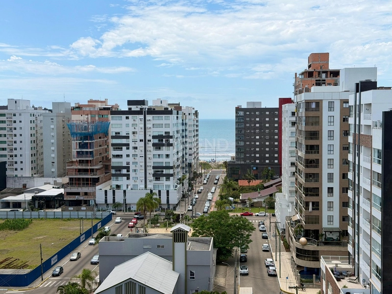 VISTA PARA O MAR: 21ª foto da galeria de imagens do imóvel