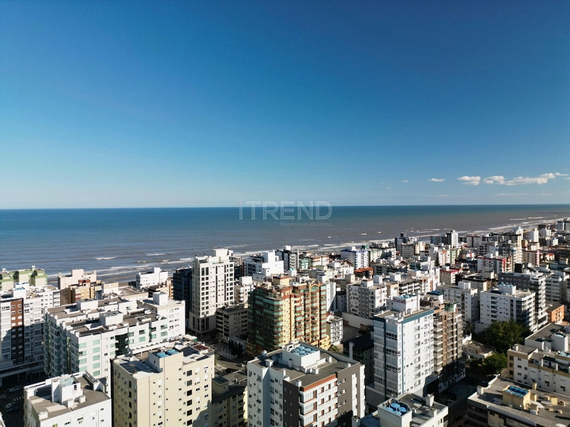 APARTAMENTO À VENDA COM VISTA FANTÁSTICA Mar e Serra MOBILIADO & DECOR: 22ª foto da galeria de imagens do imóvel