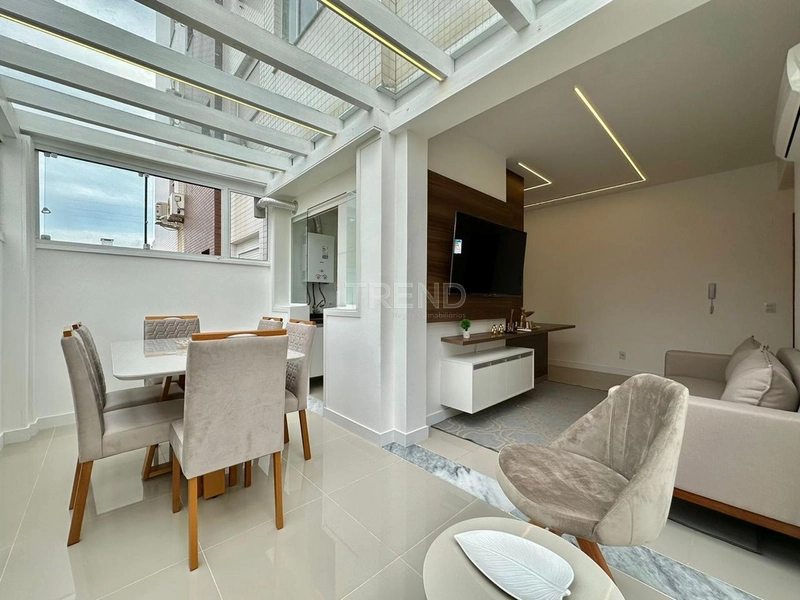 APARTAMENTO EM CAPÃO DA CANOA À VENDA: 11ª foto da galeria de imagens do imóvel