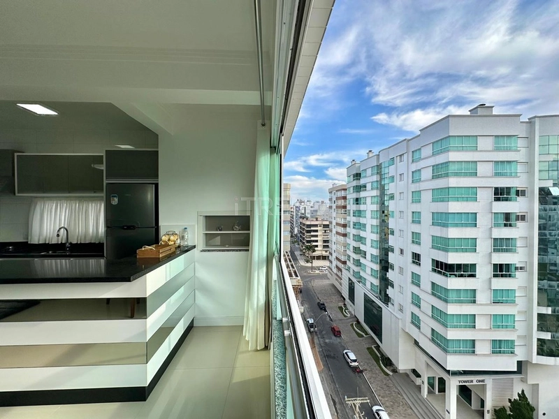 APARTAMENTO EM CAPÃO DA CANOA À VENDA: 2ª foto da galeria de imagens do imóvel