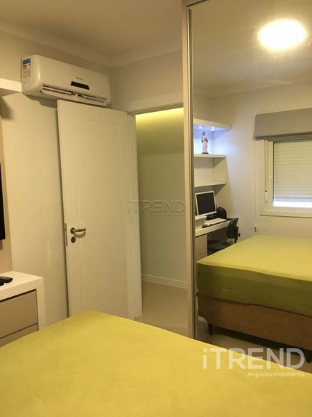 Amplo apartamento mobiliado e decorado: 9ª foto da galeria de imagens do imóvel