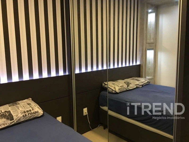Amplo apartamento mobiliado e decorado: 11ª foto da galeria de imagens do imóvel
