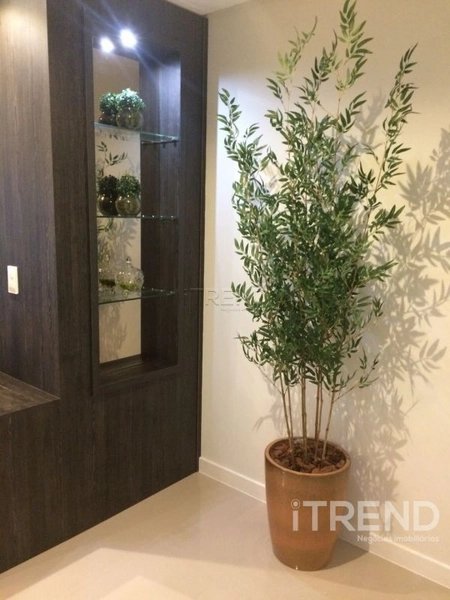 Amplo apartamento mobiliado e decorado: 12ª foto da galeria de imagens do imóvel