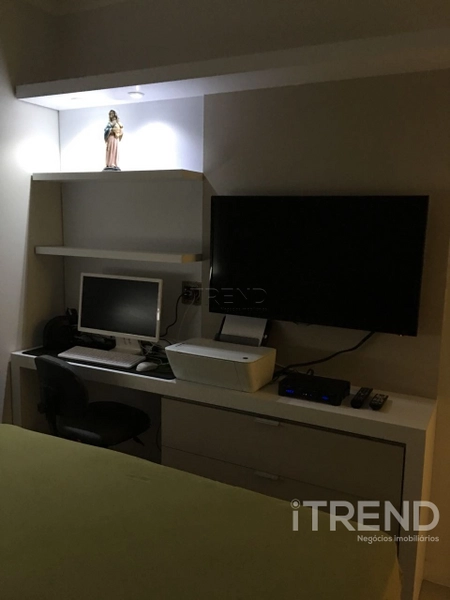 Amplo apartamento mobiliado e decorado: 16ª foto da galeria de imagens do imóvel