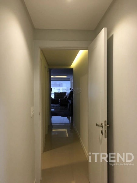 Amplo apartamento mobiliado e decorado: 19ª foto da galeria de imagens do imóvel