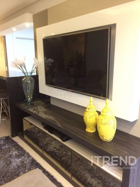 Amplo apartamento mobiliado e decorado: 20ª foto da galeria de imagens do imóvel