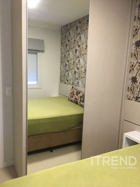 Amplo apartamento mobiliado e decorado: 25ª foto da galeria de imagens do imóvel