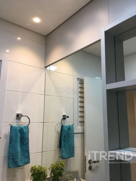 Amplo apartamento mobiliado e decorado: 28ª foto da galeria de imagens do imóvel