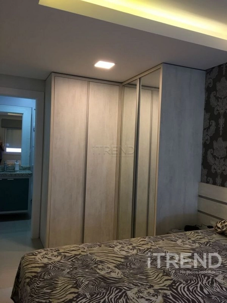 Amplo apartamento mobiliado e decorado: 29ª foto da galeria de imagens do imóvel