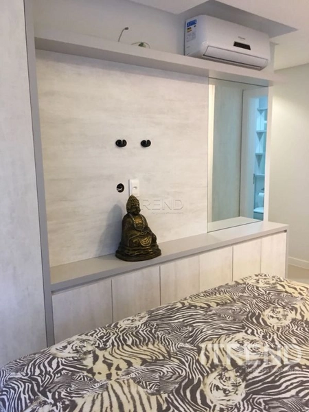 Amplo apartamento mobiliado e decorado: 30ª foto da galeria de imagens do imóvel
